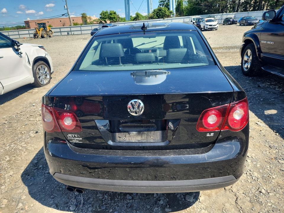 Aukcja sprzedaży 2009 Volkswagen Jetta, vin: 3VWRM71K49M140905, numer aukcji: 60223876