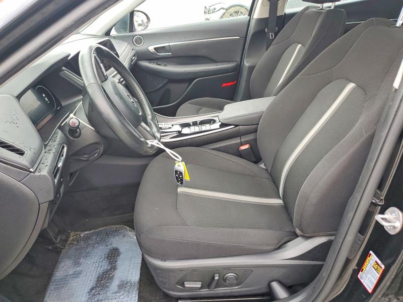 Aukcja sprzedaży 2023 Hyundai Sonata, vin: KMHL14JA4PA329423, numer aukcji: 62910506