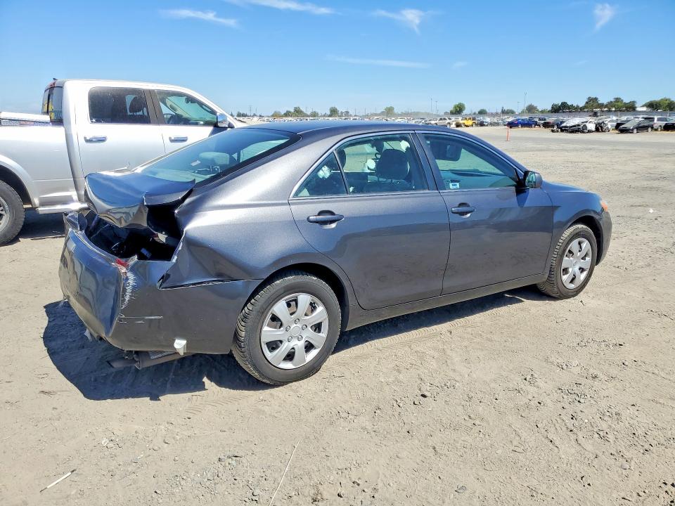 62811426 :رقم المزاد ، 4T1BE46K79U343948 vin ، 2009 Toyota Camry مزاد بيع