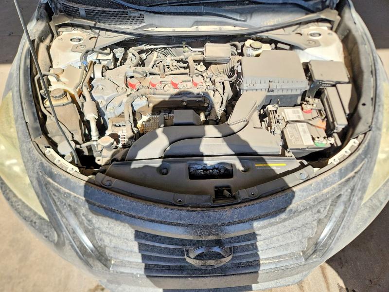 Продаж на аукціоні авто 2014 Nissan Altima, vin: 1N4AL3AP9EC179918, номер лоту: 60511856