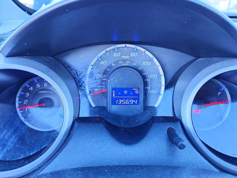 Aukcja sprzedaży 2013 Honda Fit, vin: JHMGE8G38DC053823, numer aukcji: 63043056