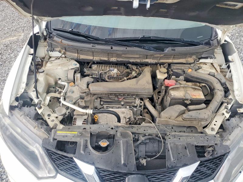 Aukcja sprzedaży 2016 Nissan Rogue, vin: JN8AT2MT2GW000203, numer aukcji: 58807136