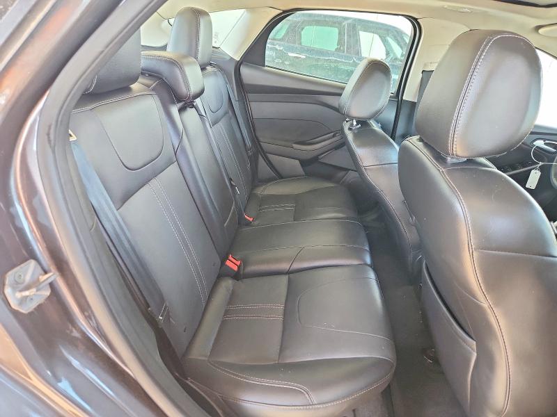 2014 Ford Focus მანქანა იყიდება აუქციონზე, vin: 1FADP3N20EL156043, აუქციონის ნომერი: 63158936