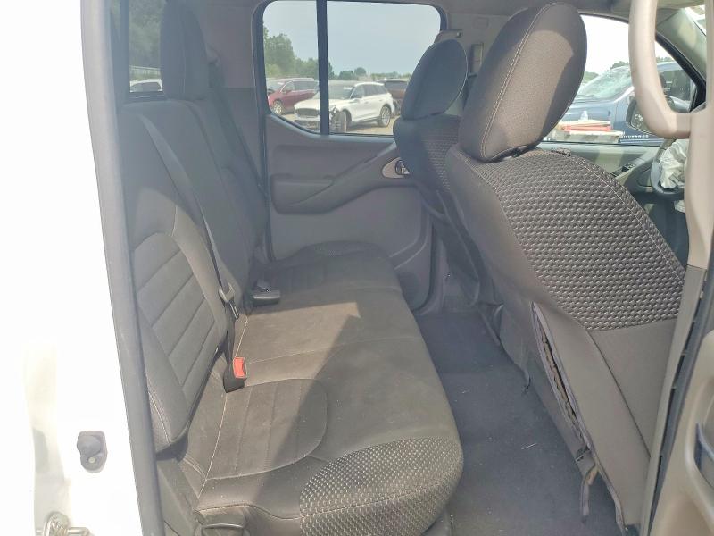 63205386 :رقم المزاد ، 1N6DD0ER2KN742173 vin ، 2019 Nissan Frontier مزاد بيع