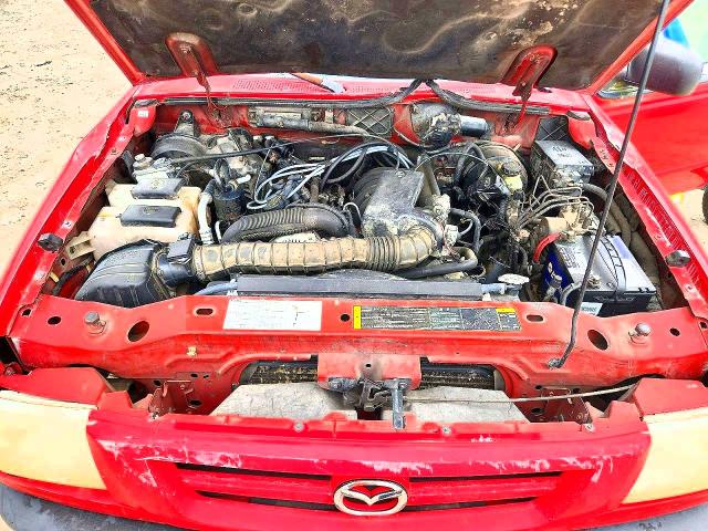 Aukcja sprzedaży 2003 Mazda B3000, vin: 4F4YR16VX3TM06931, numer aukcji: 60960686