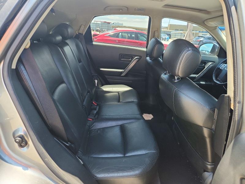 Продажа на аукционе авто 2004 Infiniti Fx35, vin: JNRAS08U74X108425, номер лота: 59703726