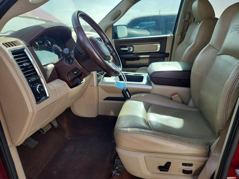 Продаж на аукціоні авто 2016 Ram 1500, vin: 1C6RR6NM0GS382693, номер лоту: 61522276