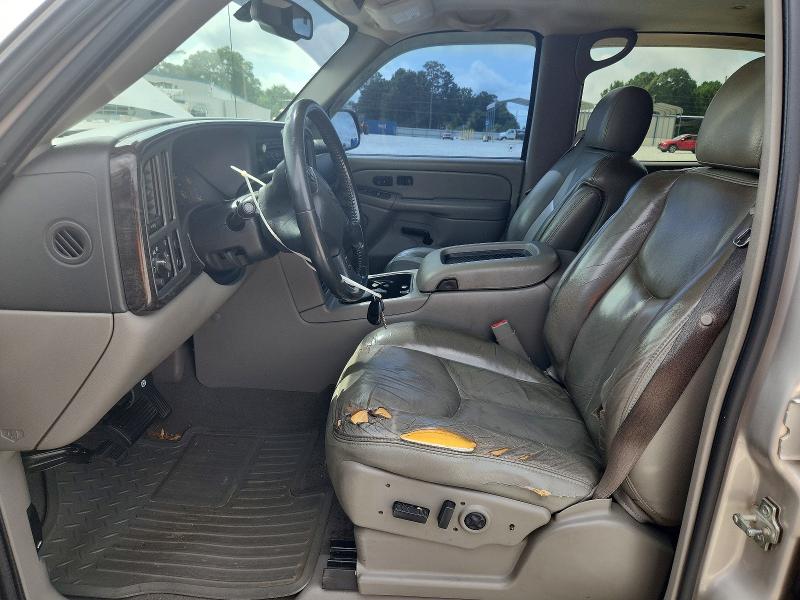Aukcja sprzedaży 2005 Chevrolet Avalanche, vin: 3GNEC12ZX5G107176, numer aukcji: 61934176