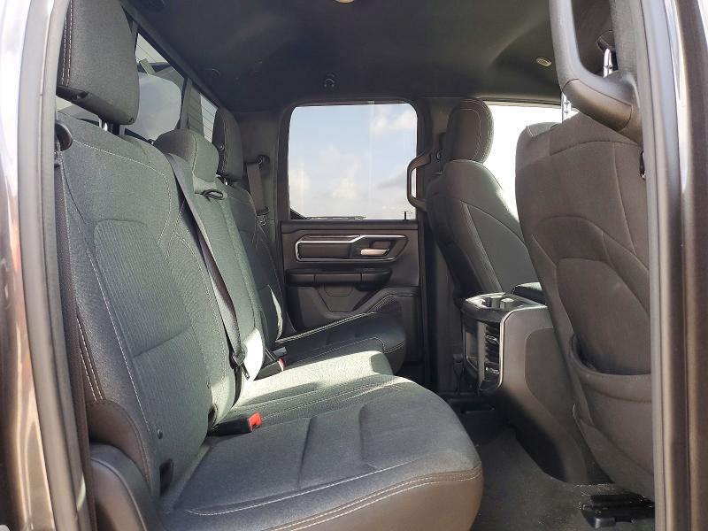 Aukcja sprzedaży 2019 Ram 1500, vin: 1C6RREBT1KN891026, numer aukcji: 61086896