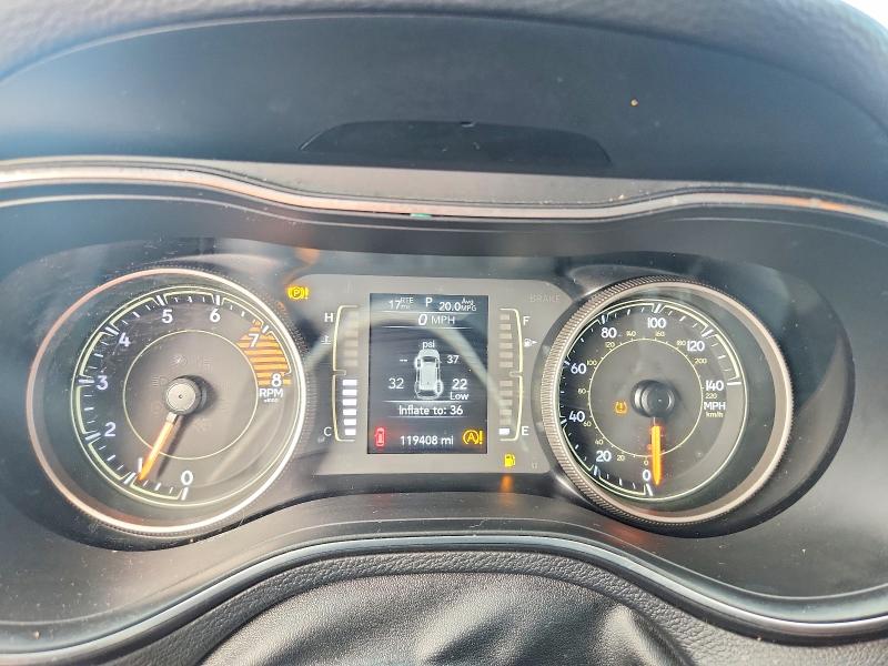 Aukcja sprzedaży 2019 Jeep Cherokee, vin: 1C4PJLLX9KD205236, numer aukcji: 63040536