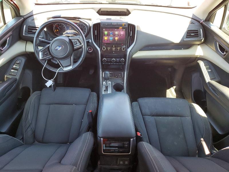 Продаж на аукціоні авто 2019 Subaru Ascent, vin: 4S4WMAFD3K3465206, номер лоту: 61975226
