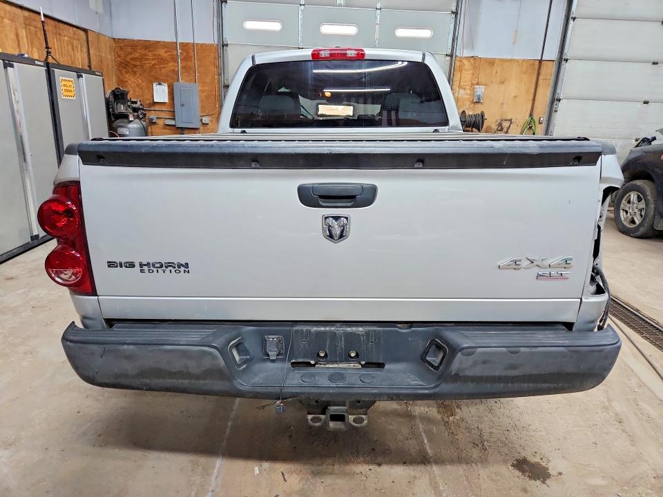 60859836 :رقم المزاد ، 1D7HU18N37S159189 vin ، 2007 Dodge Ram 1500 مزاد بيع