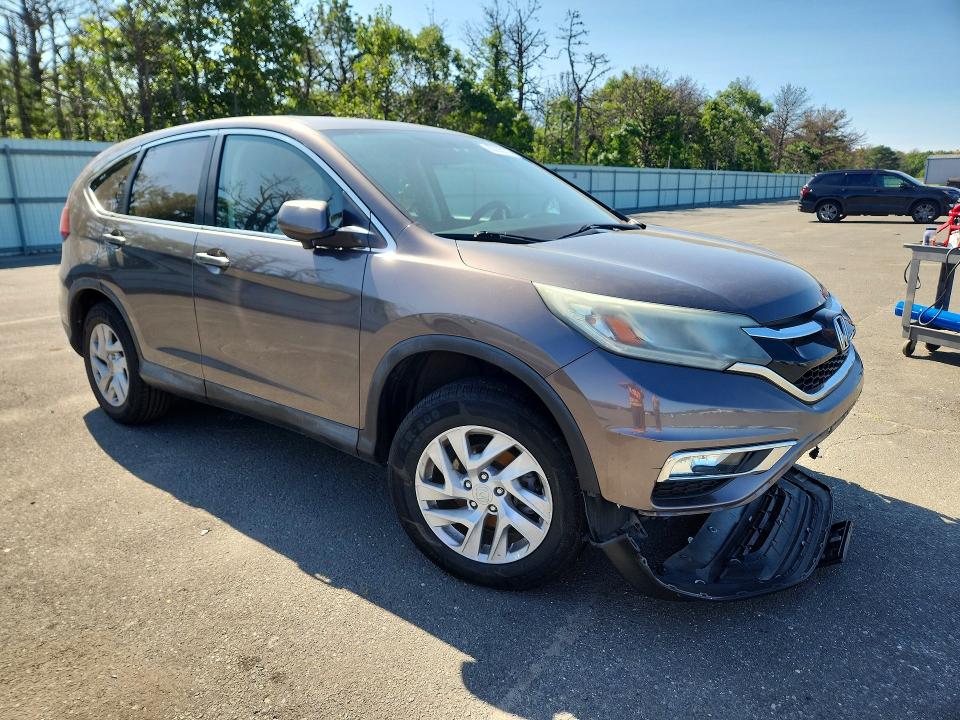 2015 Honda Cr-v მანქანა იყიდება აუქციონზე, vin: 2HKRM4H51FH663477, აუქციონის ნომერი: 62295276