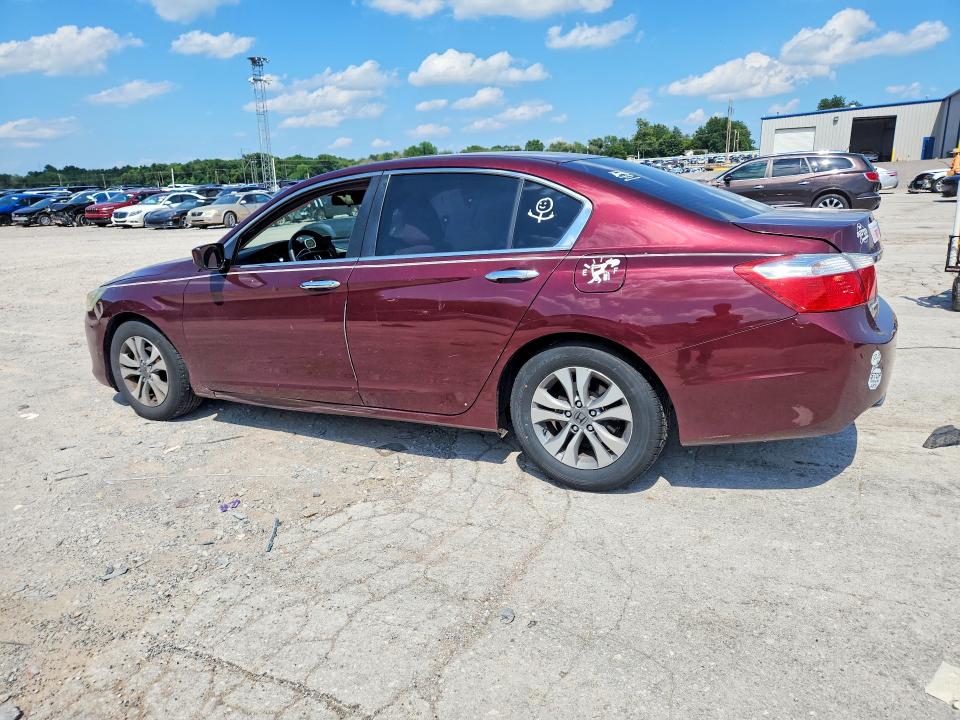 2015 Honda Accord მანქანა იყიდება აუქციონზე, vin: 1HGCR2F34FA115527, აუქციონის ნომერი: 60316526