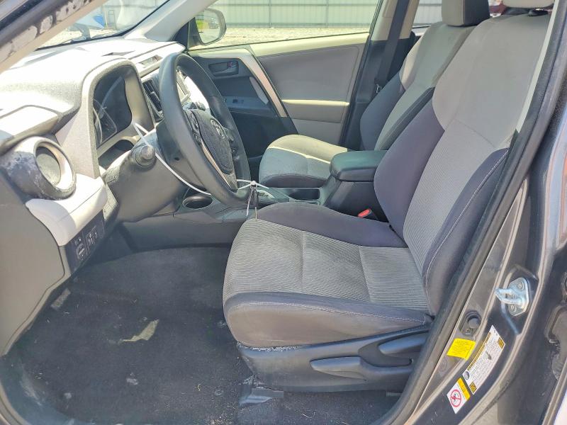 Продажа на аукционе авто 2013 Toyota Rav4, vin: JTMWFREV2DD009928, номер лота: 59819276