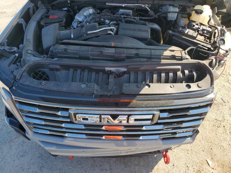Продажа на аукционе авто 2025 Gmc Sierra, vin: 1GT4UVEY4SF289515, номер лота: 59674666