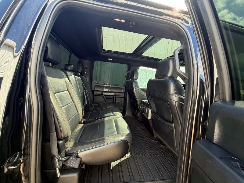 Продаж на аукціоні авто 2019 Ford F150, vin: 1FTFW1RG2KFB90303, номер лоту: 59931666