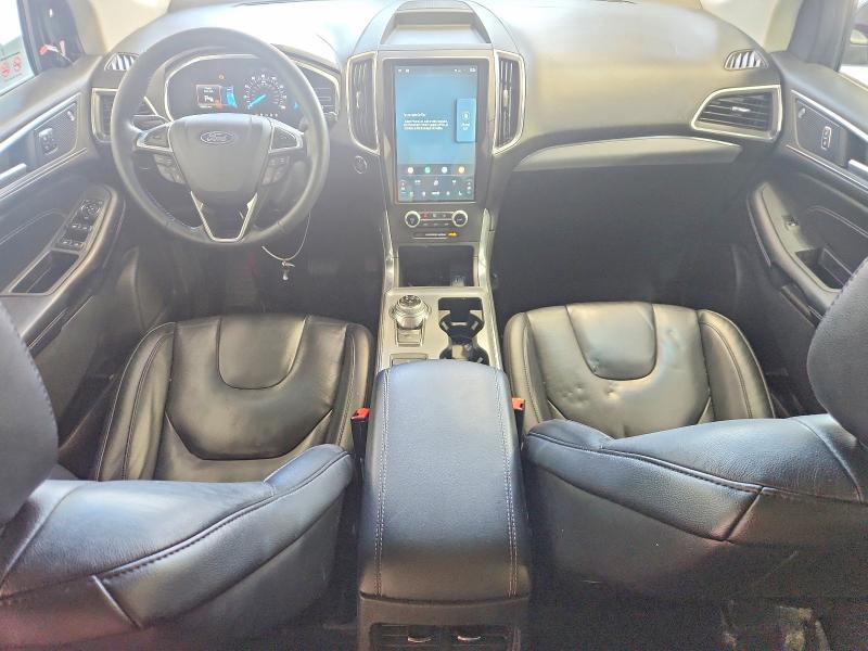 Продажа на аукционе авто 2021 Ford Edge, vin: 2FMPK4K93MBA20898, номер лота: 60057236
