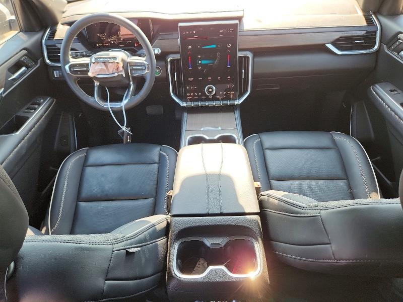 Продаж на аукціоні авто 2025 Gmc Acadia, vin: 1GKENRRSXSJ123015, номер лоту: 60601796