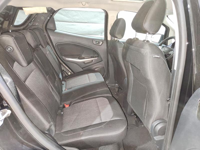 Продажа на аукционе авто 2021 Ford Ecosport, vin: MAJ3S2GE6MC446992, номер лота: 60425836