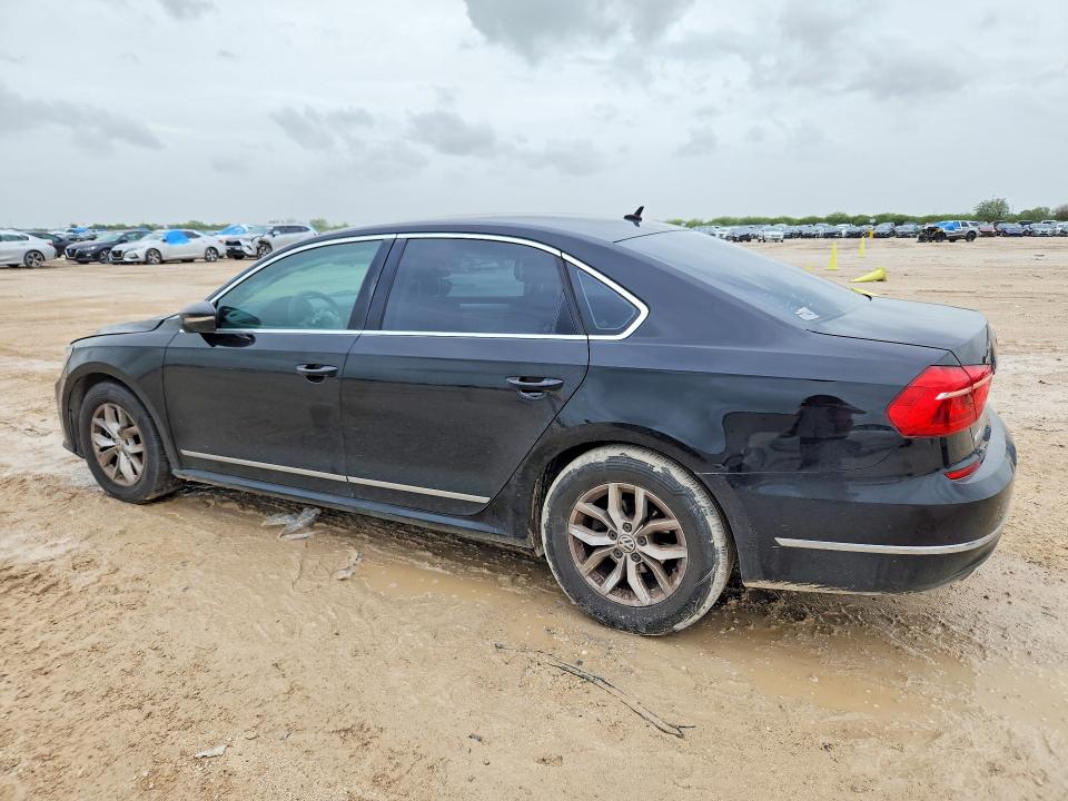 Aukcja sprzedaży 2016 Volkswagen Passat, vin: 1VWAT7A39GC033470, numer aukcji: 61055656