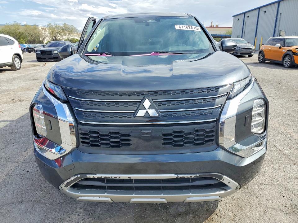 Продаж на аукціоні авто 2024 Mitsubishi Outlander, vin: JA4J4VA88RZ080418, номер лоту: 61162516