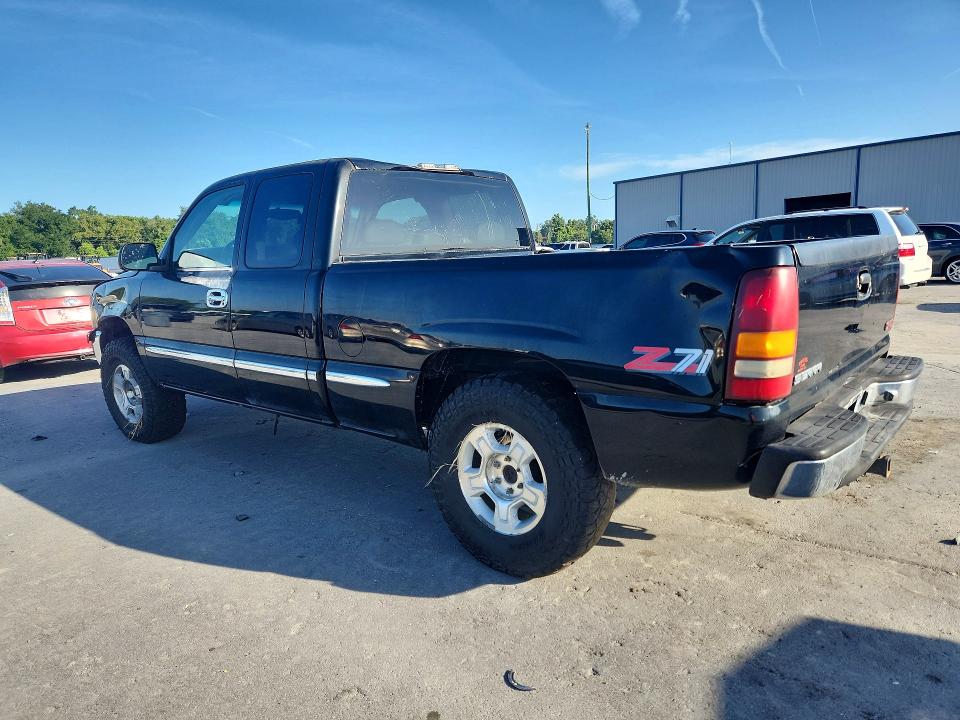 Продаж на аукціоні авто 2000 Gmc New Sierra, vin: 1GTEK19T2YZ265996, номер лоту: 62305246