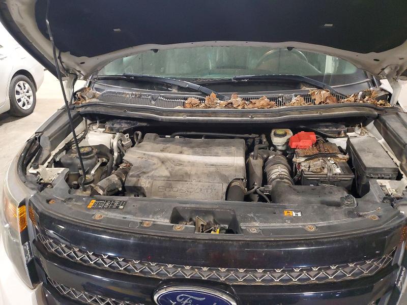Продаж на аукціоні авто 2014 Ford Explorer, vin: 1FM5K8GT8EGB86394, номер лоту: 60704106
