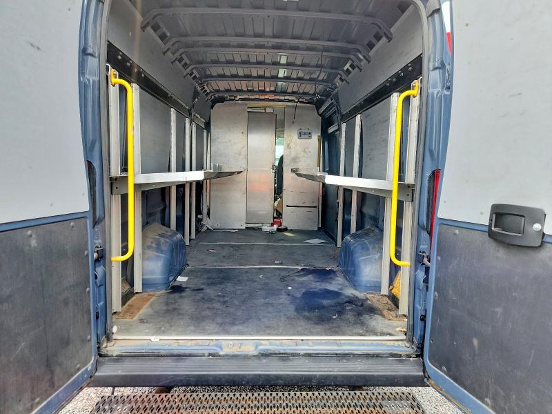 Продаж на аукціоні авто 2020 Ram Promaster 3500, vin: 3C6URVJG4LE144976, номер лоту: 61597706
