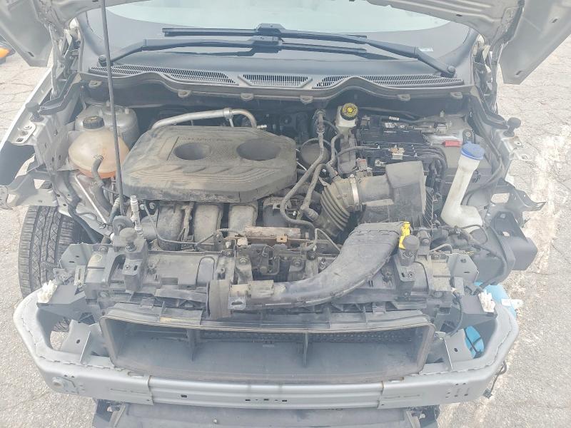 Aukcja sprzedaży 2020 Ford Ecosport, vin: MAJ6S3FL1LC388520, numer aukcji: 61070086