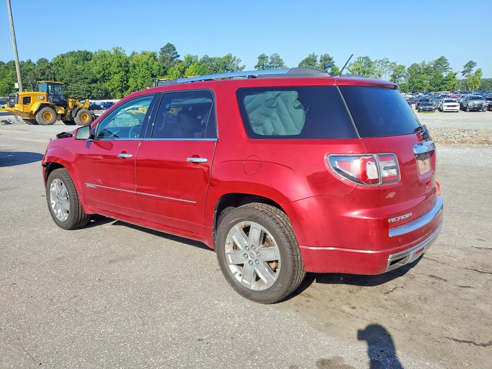 Auction sale of the 2013 Gmc Acadia, vin: 1GKKVTKD3DJ260943, lot number: 60704206