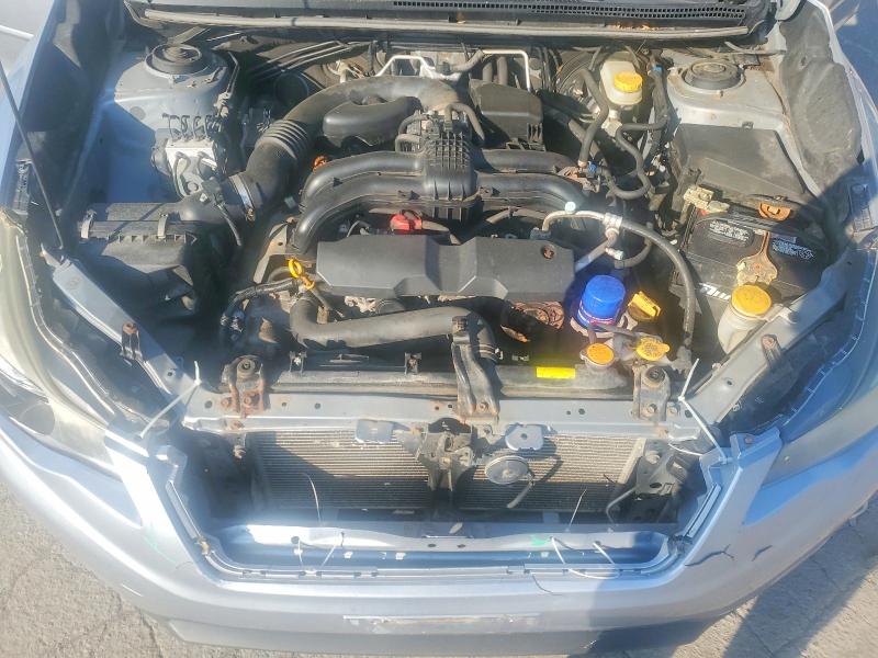 Aukcja sprzedaży 2015 Subaru Xv Crosstrek, vin: JF2GPAMC5F8208973, numer aukcji: 60033256