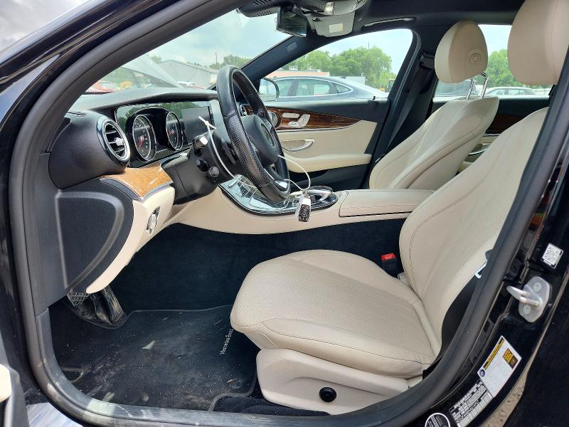 Продаж на аукціоні авто 2017 Mercedes-benz E, vin: WDDZF4KB0HA019767, номер лоту: 59168716