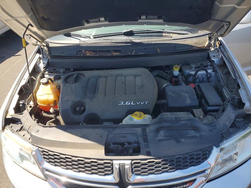 Aukcja sprzedaży 2012 Dodge Journey, vin: 3C4PDDBG0CT396555, numer aukcji: 61345776