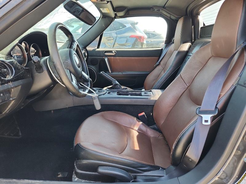 Aukcja sprzedaży 2014 Mazda Mx-5 Miata, vin: JM1NC2PF7E0235800, numer aukcji: 62295496