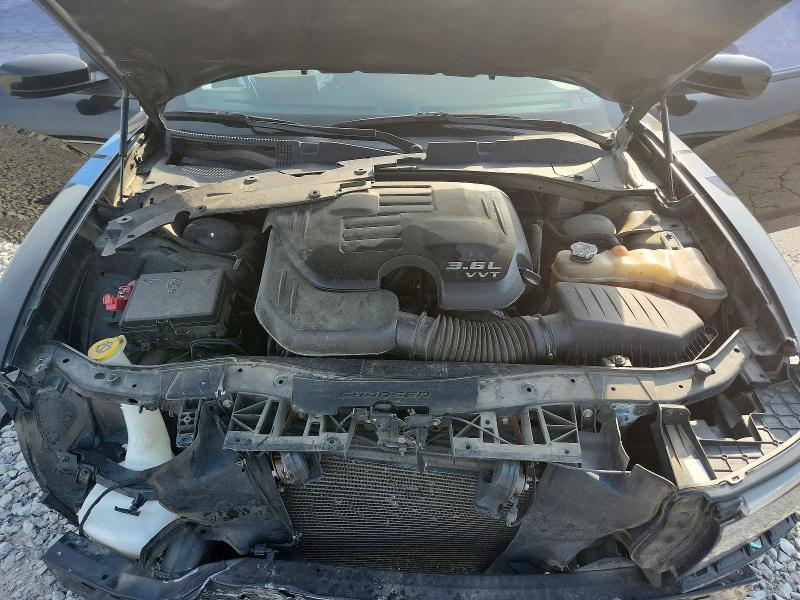 2020 Dodge Charger მანქანა იყიდება აუქციონზე, vin: 2C3CDXBG3LH229622, აუქციონის ნომერი: 62940506