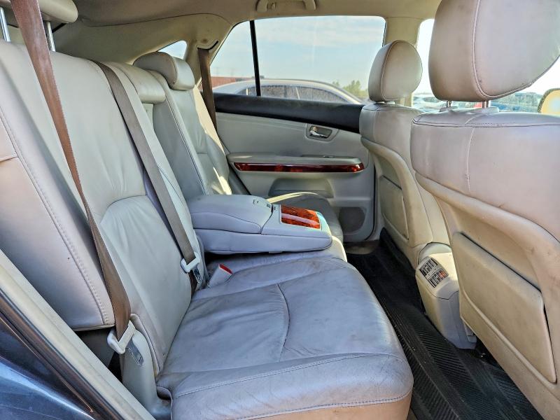 60479946 :رقم المزاد ، 2T2HA31U75C059381 vin ، 2005 Lexus Rx مزاد بيع