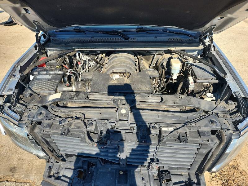 Продажа на аукционе авто 2019 Chevrolet Tahoe, vin: 1GNSCCKC2KR387648, номер лота: 59704256