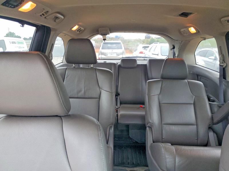 Aukcja sprzedaży 2015 Honda Odyssey, vin: 5FNRL5H64FB010013, numer aukcji: 61395006