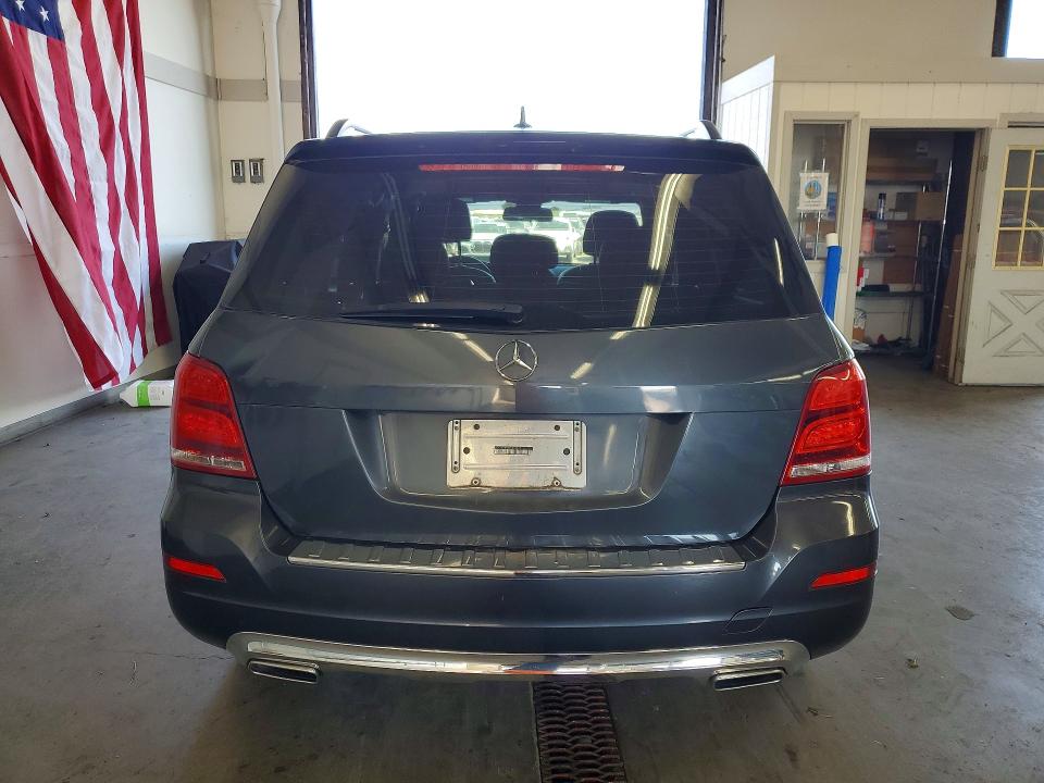 Продажа на аукционе авто 2013 Mercedes-benz Glk, vin: WDCGG8JB5DG129562, номер лота: 62549546