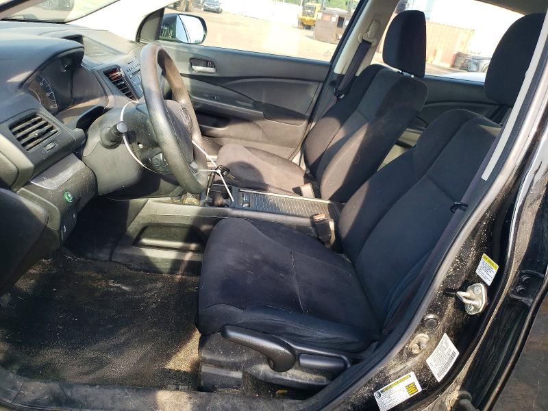 60493926 :رقم المزاد ، 2HKRM4H32EH680303 vin ، 2014 Honda Cr-v مزاد بيع