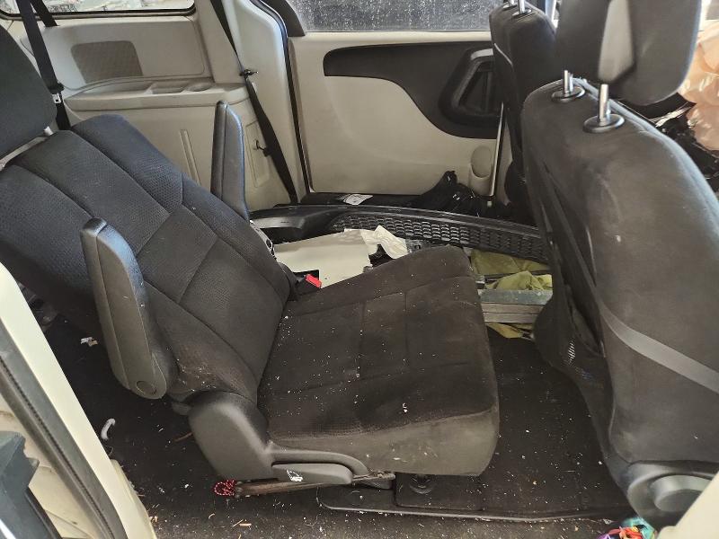 Aukcja sprzedaży 2012 Dodge Grand Caravan, vin: 2C4RDGBG8CR407220, numer aukcji: 62712386