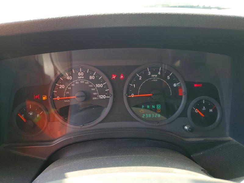 Продаж на аукціоні авто 2008 Jeep Patriot, vin: 1J8FT28W88D772247, номер лоту: 59722916