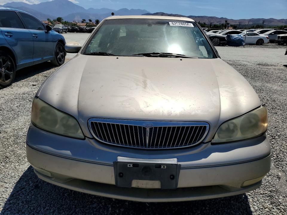 62528056 :رقم المزاد ، JNKCA31A61T030430 vin ، 2001 Infiniti I30 مزاد بيع