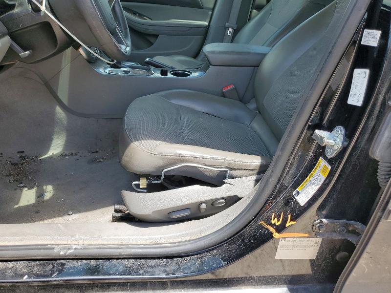 2016 Chevrolet Malibu Limited მანქანა იყიდება აუქციონზე, vin: 1G11C5SA7GU107637, აუქციონის ნომერი: 85634465