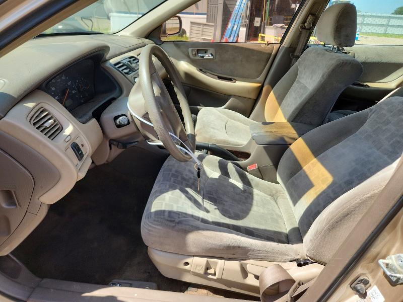 Продаж на аукціоні авто 2004 Honda Accord Sedan Dx Auto, vin: 1HGCG6693YA103454, номер лоту: 61207016