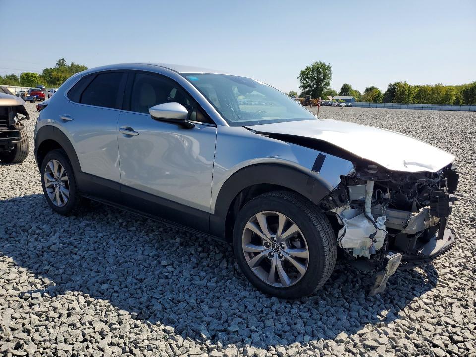 Продажа на аукционе авто 2020 Mazda Cx-30, vin: 3MVDMBCL1LM105007, номер лота: 62239276