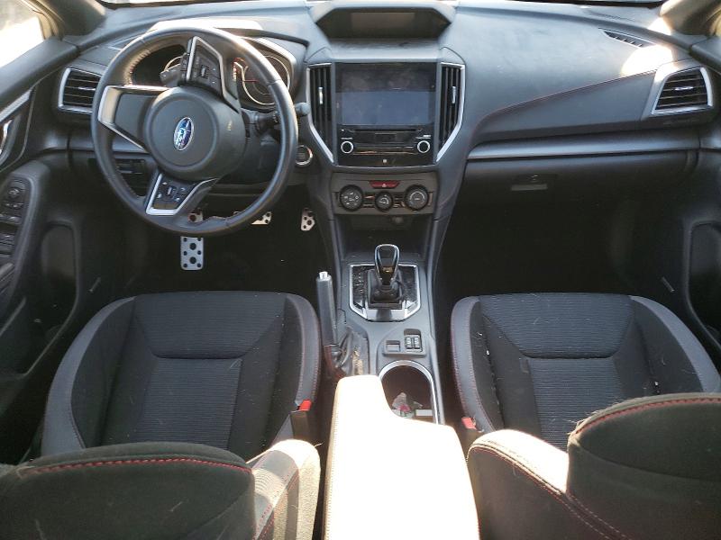 63423946 :رقم المزاد ، 4S3GTAM66K3725873 vin ، 2019 Subaru Impreza مزاد بيع
