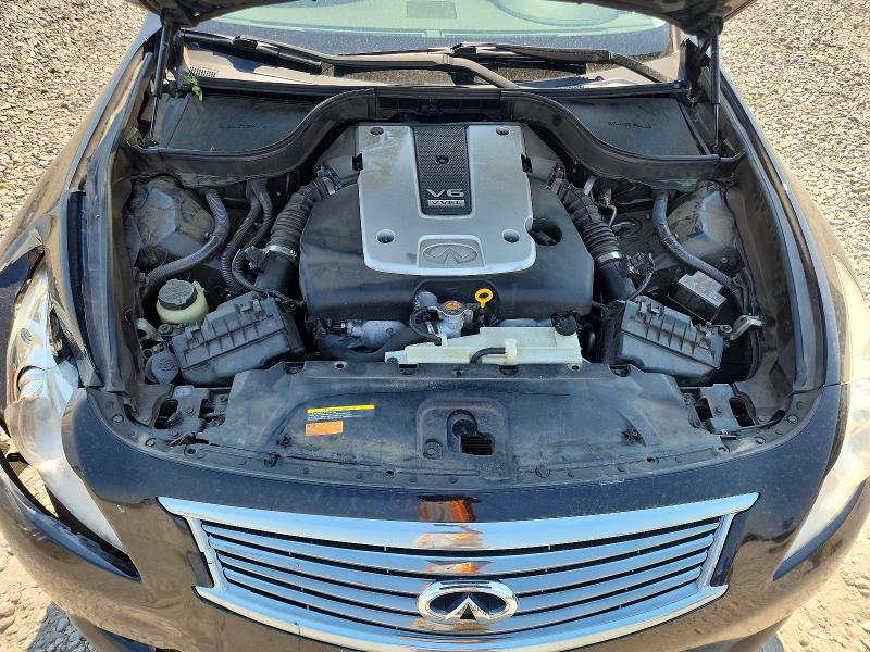 Aukcja sprzedaży 2012 Infiniti G37 Sedan, vin: JN1CV6AR2CM673421, numer aukcji: 59172666