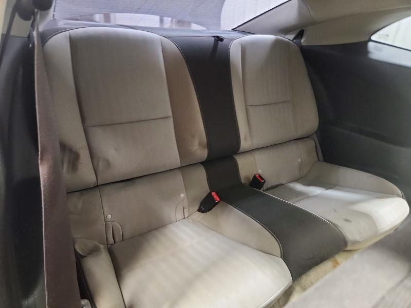 2014 Chevrolet Camaro მანქანა იყიდება აუქციონზე, vin: 2G1FA1E33E9133163, აუქციონის ნომერი: 62642116